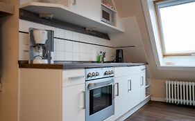 Haus Lauenburg Wohnung 6