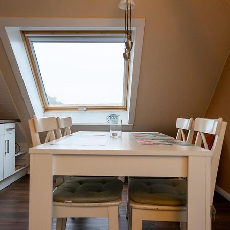 Haus Lauenburg Wohnung 6 Büsum Exterior foto